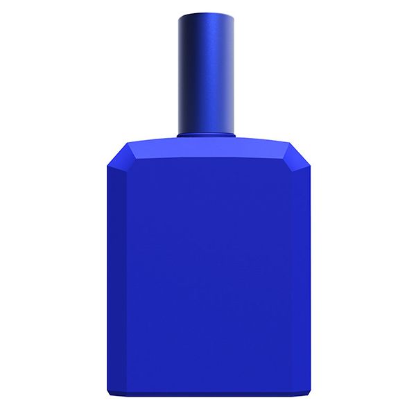 Gerald Ghislain Histoires De Parfums Ceci N'est Pas Un Flacon Bleu edp 120 ml